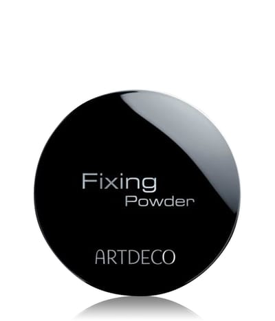 ARTDECO Fixing Powder Fixierpuder 10 g 4019674049327 base-shot_de