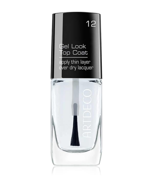 Produktbild 1 von 3, ARTDECO Gel Look Nagelüberlack