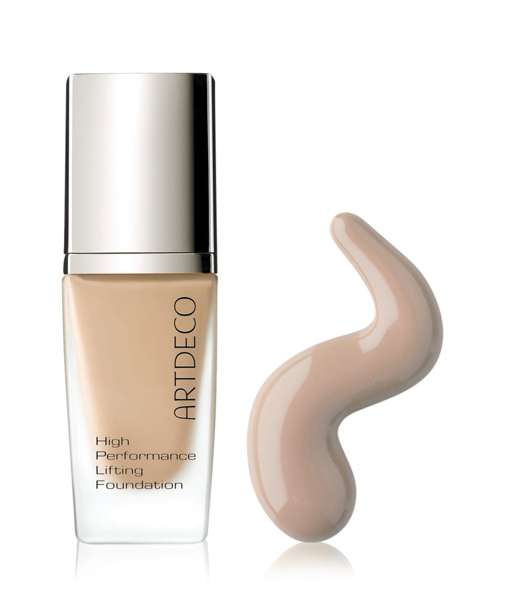 ARTDECO High Performance Flüssige Foundation 30 ml 4019674489123 base-shot_de