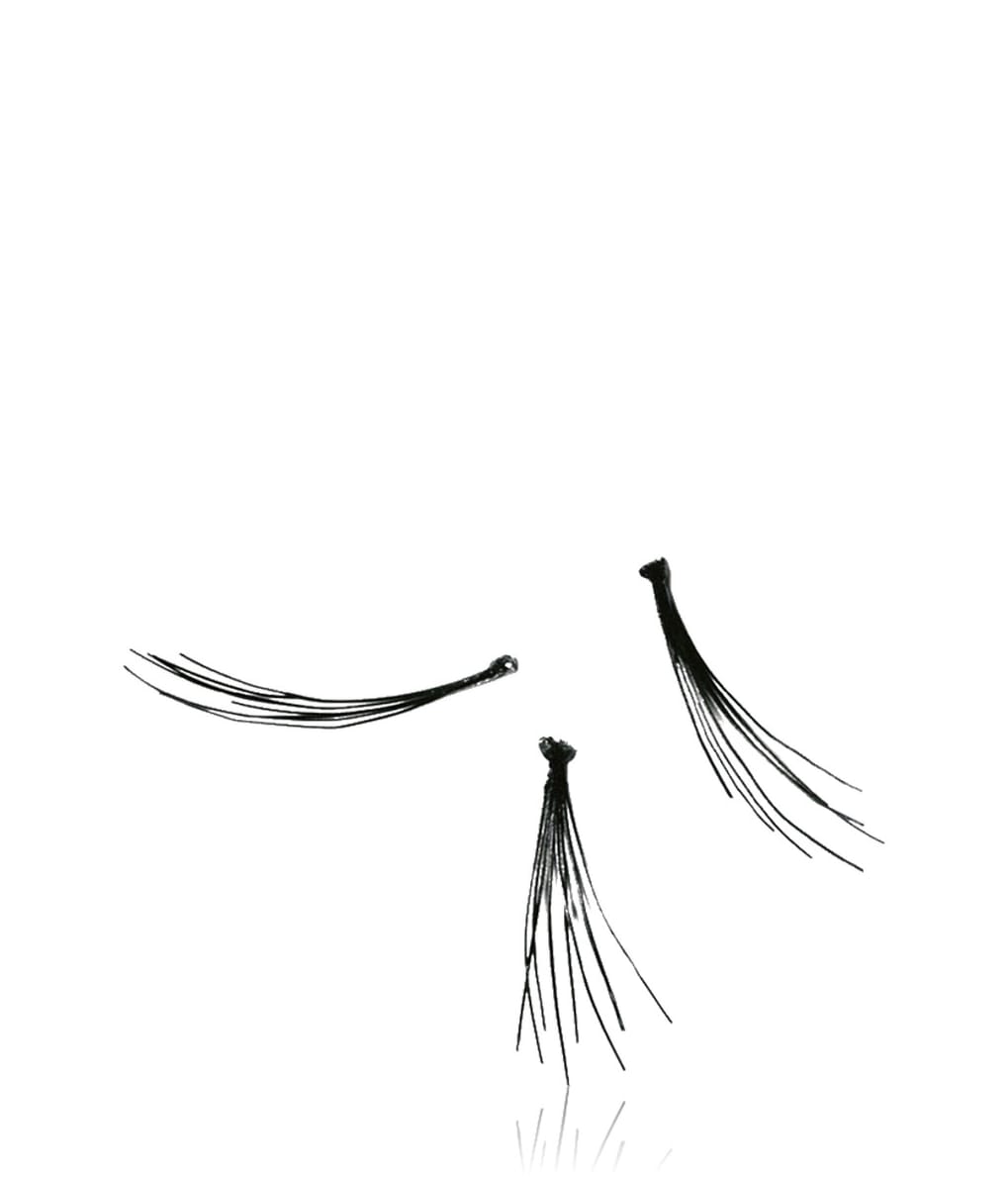 ARTDECO Lashes Einzelwimpern 48 Stk 4019674067017 base-shot_de