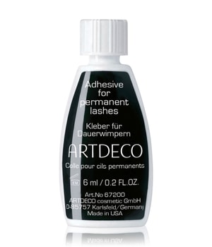 ARTDECO Adhesive for permanent lashes Wimpernkleber 6 ml 4019674672006 base-shot_de