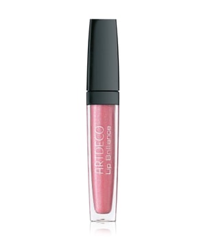 ARTDECO Lip Brilliance Lipgloss 5 ml Nr. 64 - Brilliant Rose Kiss