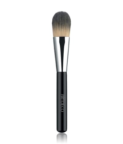 ARTDECO Make-up Brush Foundationpinsel 1 Stk 4052136005875 base-shot_de