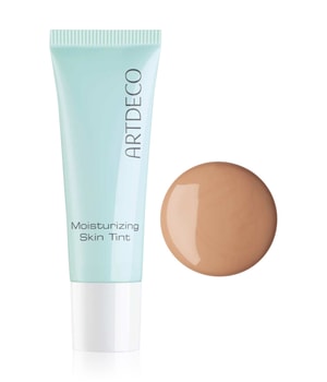 ARTDECO Moisturizing Skin Tint Flüssige Foundation 25 ml 4052136221800 base-shot_de