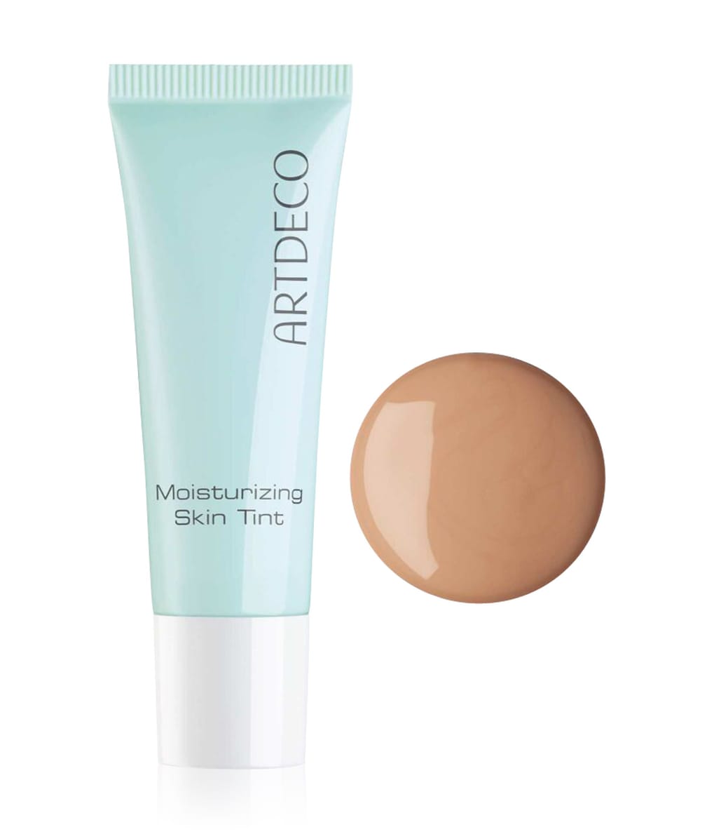 ARTDECO Moisturizing Skin Tint Flüssige Foundation 25 ml 4052136221817 base-shot_de