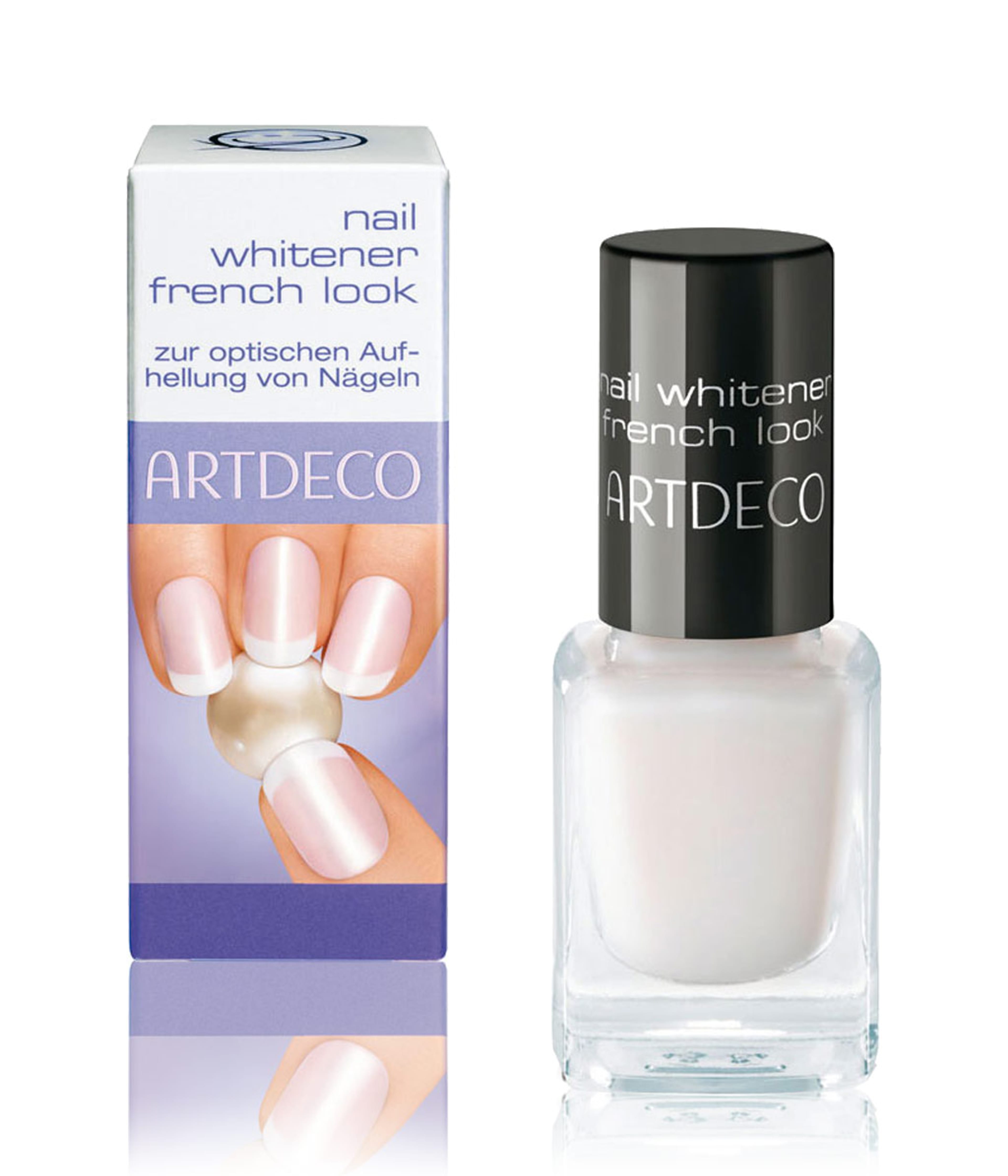 Produktbild 1 von 6, ARTDECO Nail Care Nagellack