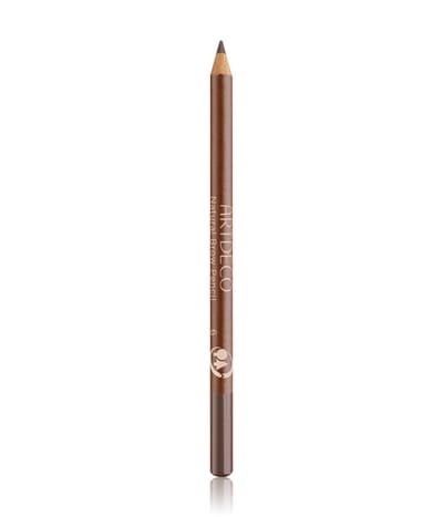 ARTDECO Natural Brow Pencil Augenbrauenstift 1.5 g 4052136116014 base-shot_de