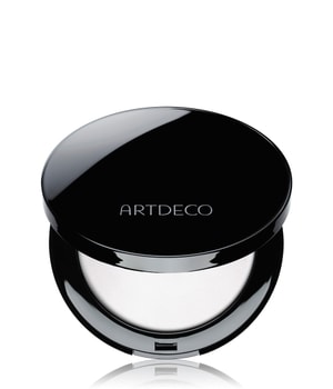 ARTDECO No Color Setting Powder Fixierpuder 12 g Transparent