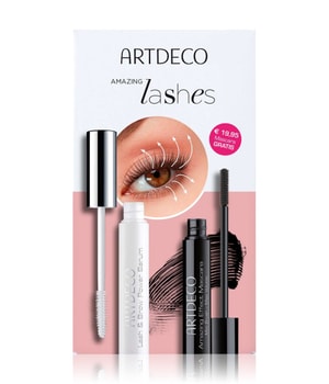 Artdeco ARTDECO Lash & Brow Power Serum & Amazing Effect Mascara Set Augenbrauenpflegeset