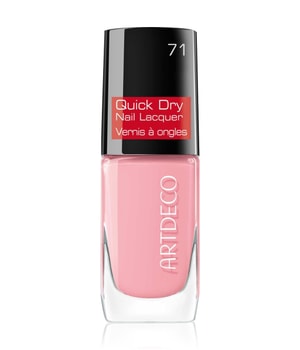 ARTDECO Quick Dry Nail Lacquer Nagellack