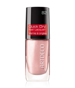 ARTDECO Quick Dry Nail Lacquer Nagellack