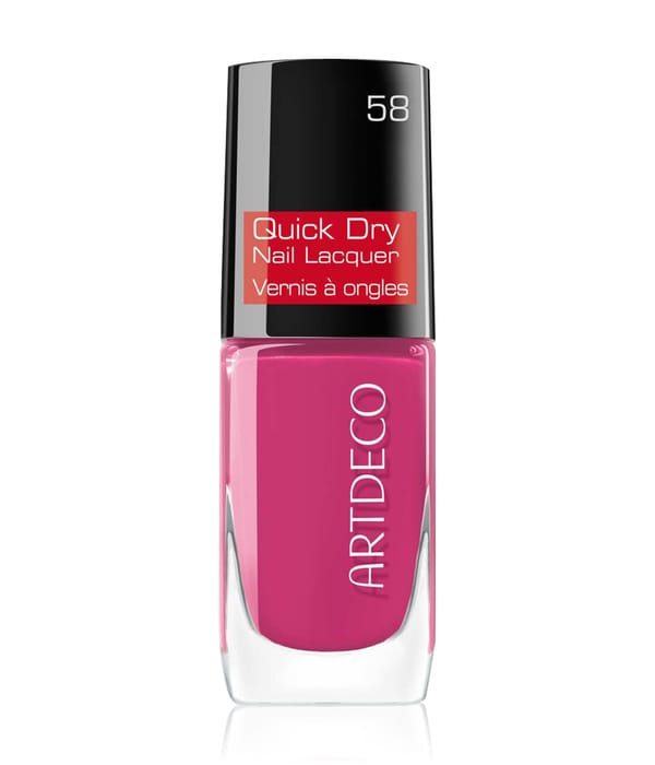 Produktbild 1 von 5, ARTDECO Quick Dry Nail Lacquer Nagellack