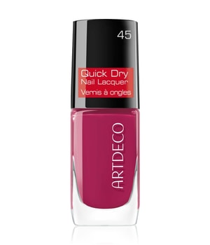 ARTDECO Quick Dry Nail Lacquer Nagellack