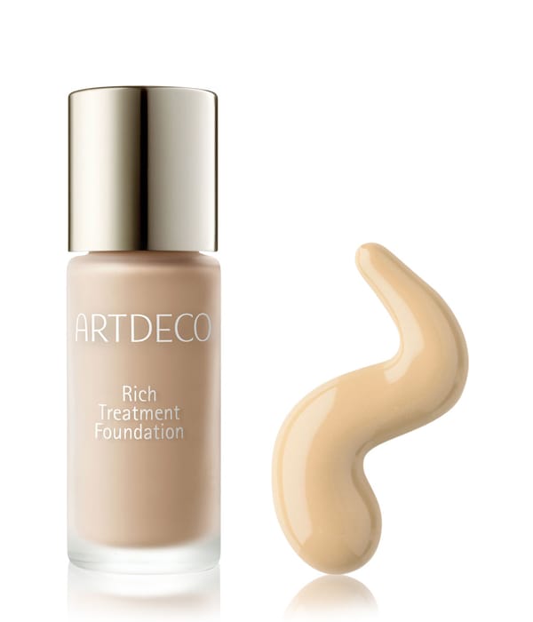 Produktbild 1 von 2, ARTDECO Rich Treatment Flüssige Foundation