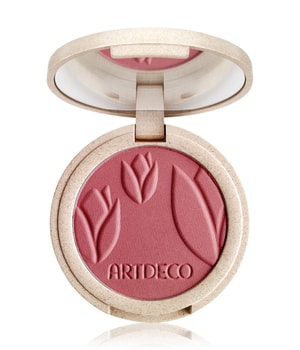 Artdeco ARTDECO Silky Powder Blush Green Couture Rouge