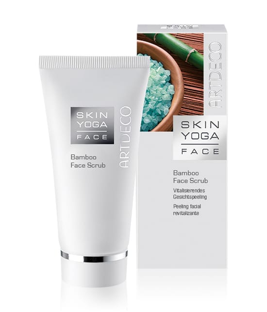 Produktbild 2 von 2, ARTDECO Skin Yoga Face Gesichtspeeling