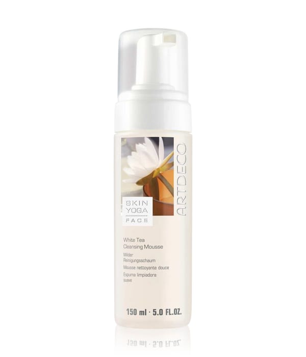 Produktbild 1 von 3, ARTDECO Skin Yoga Face Reinigungsschaum