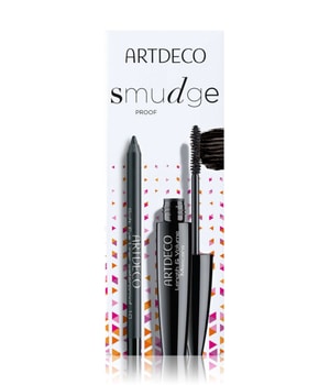 Artdeco ARTDECO Smudge Proof Waterproof Augen Make-up Set