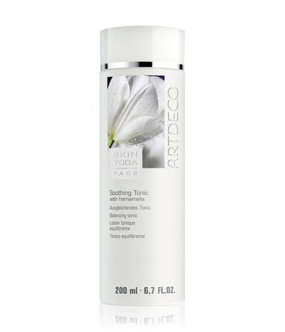 ARTDECO Soothing Tonic Gesichtswasser 200 ml 4052136086133 base-shot_de