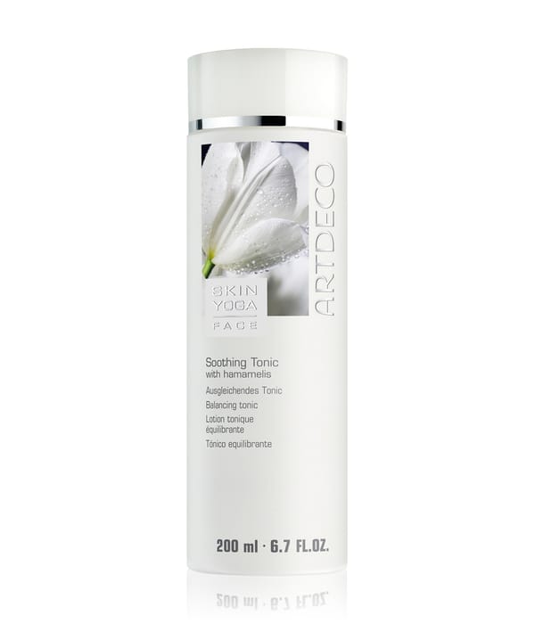 Produktbild 1 von 2, ARTDECO Soothing Tonic Gesichtswasser