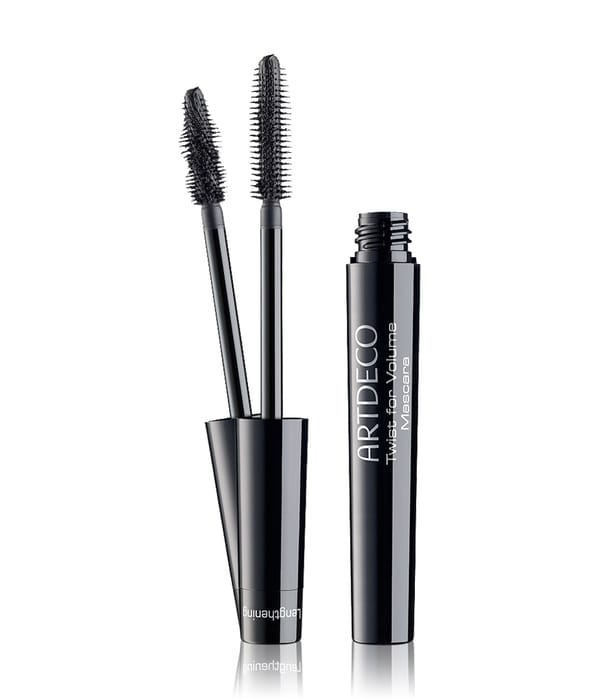 Produktbild 1 von 6, ARTDECO Twist for Volume Mascara
