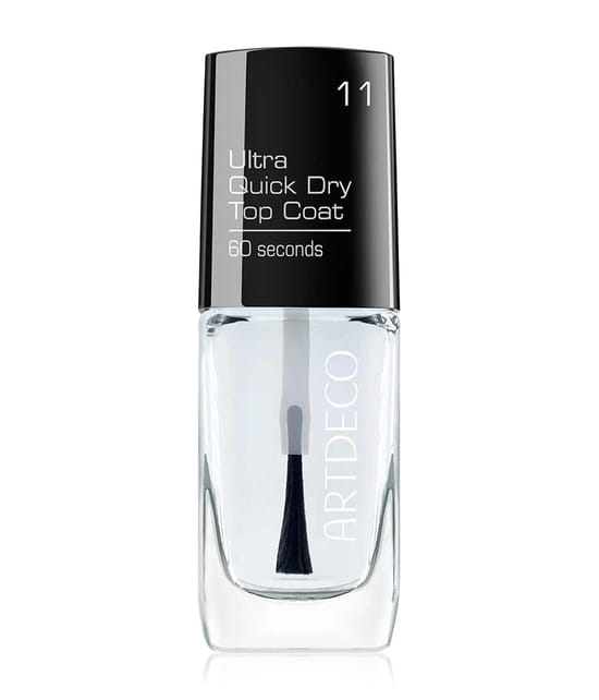ARTDECO Ultra Quick Dry Nagelüberlack 10 ml 4052136045819 base-shot_de
