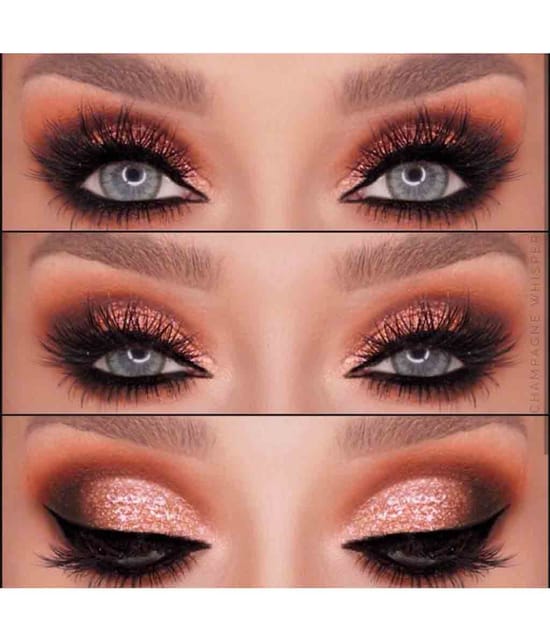 Ash Cosmetics 3D Glitter Lidschatten 5 g 5060655690259 visualImage