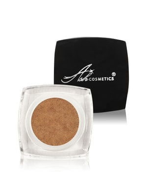 Ash Cosmetics Cream Eyeshadow Lidschatten  Light Smoked Topaz