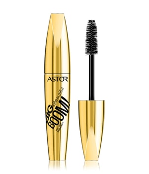 Astor Big & Beautiful BOOM! Mascara  Nr. 800 - black