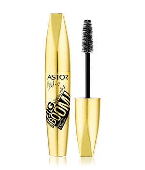 Astor Big & Beautiful BOOM! Mascara  Nr. 910 - ultra black