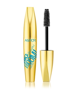 Astor Big & Beautiful BOOM! Waterproof Mascara  12 ml