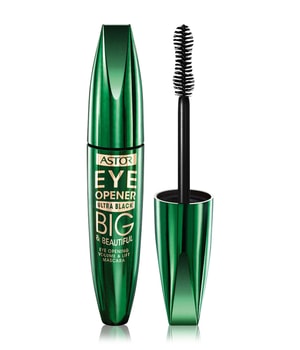 Astor Big & Beautiful Eye Opener Mascara  Nr. 910 - ultra black