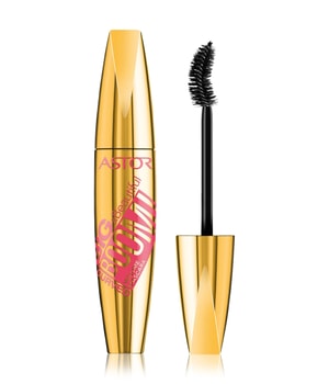 Astor Big & Beautiful BOOM! Curved  Mascara  12 ml