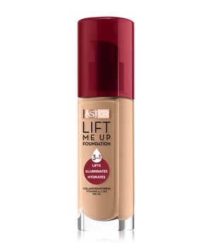 Astor Lift Me Up 3in1 Flüssige Foundation  Nr. 300 - Sand
