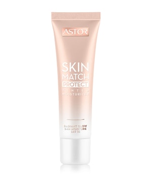 Astor Skin Match Protect Tinted Moisturizer Primer  Nr. 001 - Light