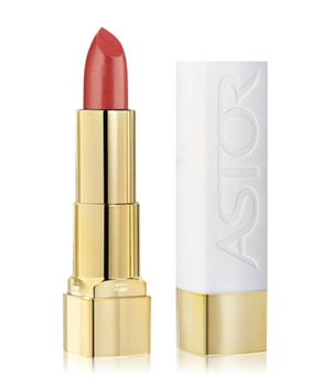 Astor Soft Sensation Color and Care Lippenstift  Nr. 400 - Exotic Peach