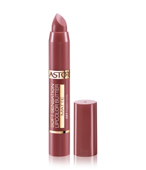 Astor Soft Sensation Lipcolor Butter Matte Lippenstift  027 - Elegant Nude