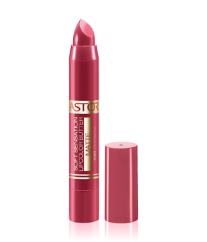 Astor Soft Sensation Lipcolor Butter Matte Lippenstift  Nr. 038 - Red Ochre