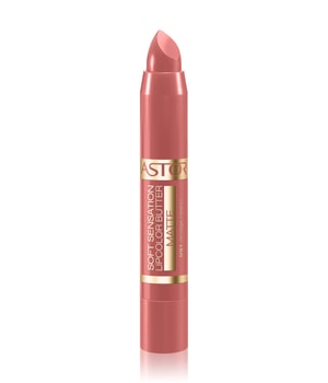 Astor Soft Sensation Lipcolor Butter Matte Lippenstift  Nr. 051 - Vintage Peach