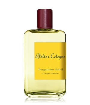 Atelier Cologne Bergamote Soleil Eau de Parfum  200 ml