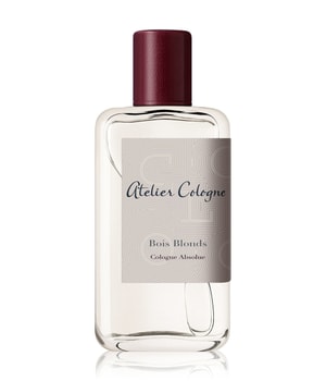 Atelier Cologne Bois Blonds Eau de Parfum  100 ml
