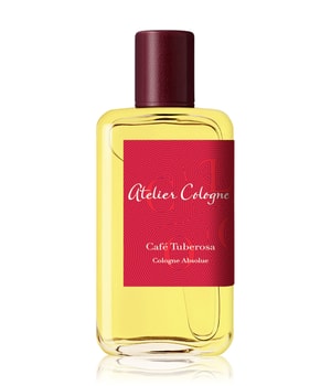 Atelier Cologne Café Tuberosa Eau de Parfum  100 ml