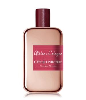 Atelier Cologne Camélia Intrépide Eau de Parfum  200 ml