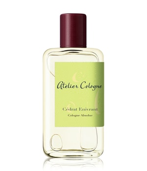 Atelier Cologne Cédrat Enivrant Eau de Parfum  100 ml