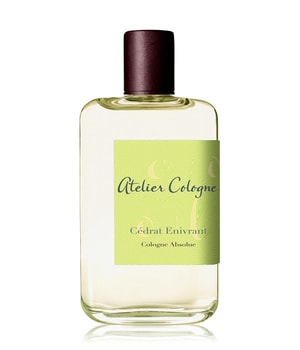 Atelier Cologne Cédrat Enivrant Eau de Parfum  200 ml