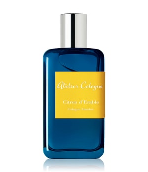 Atelier Cologne Citron D'Erable Eau de Parfum  100 ml