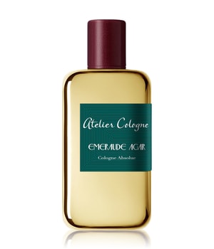 Atelier Cologne Emeraude Agar Eau de Parfum  100 ml