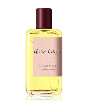 Atelier Cologne Grand Néroli Eau de Parfum  100 ml