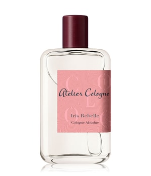 Atelier Cologne Iris Rebelle Eau de Parfum  200 ml