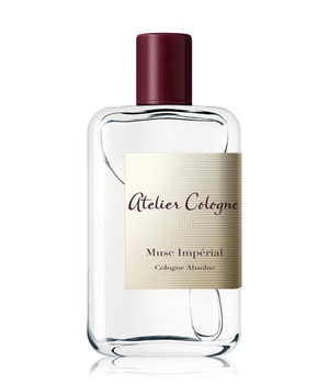 Atelier Cologne Musc Impérial Eau de Parfum  200 ml
